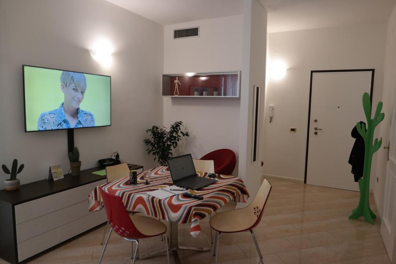Machiavelli House Apartment Cagliari Exterior photo